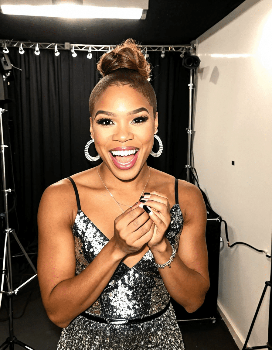 What Is Toni Trucks