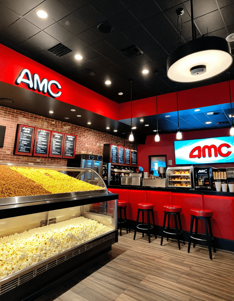 Amc Neshaminy 24