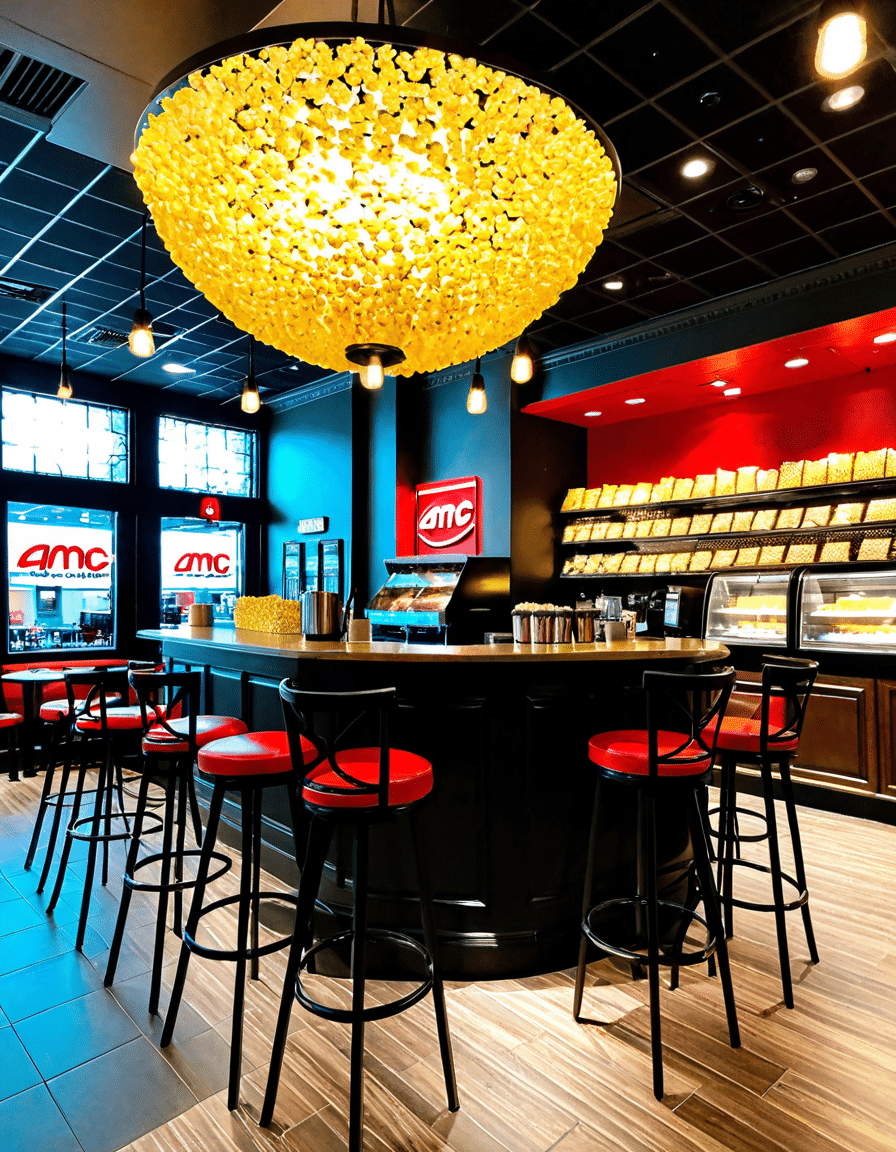 Amc Plainville 20