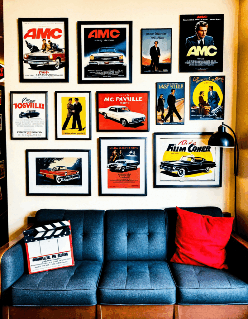 Amc Plainville