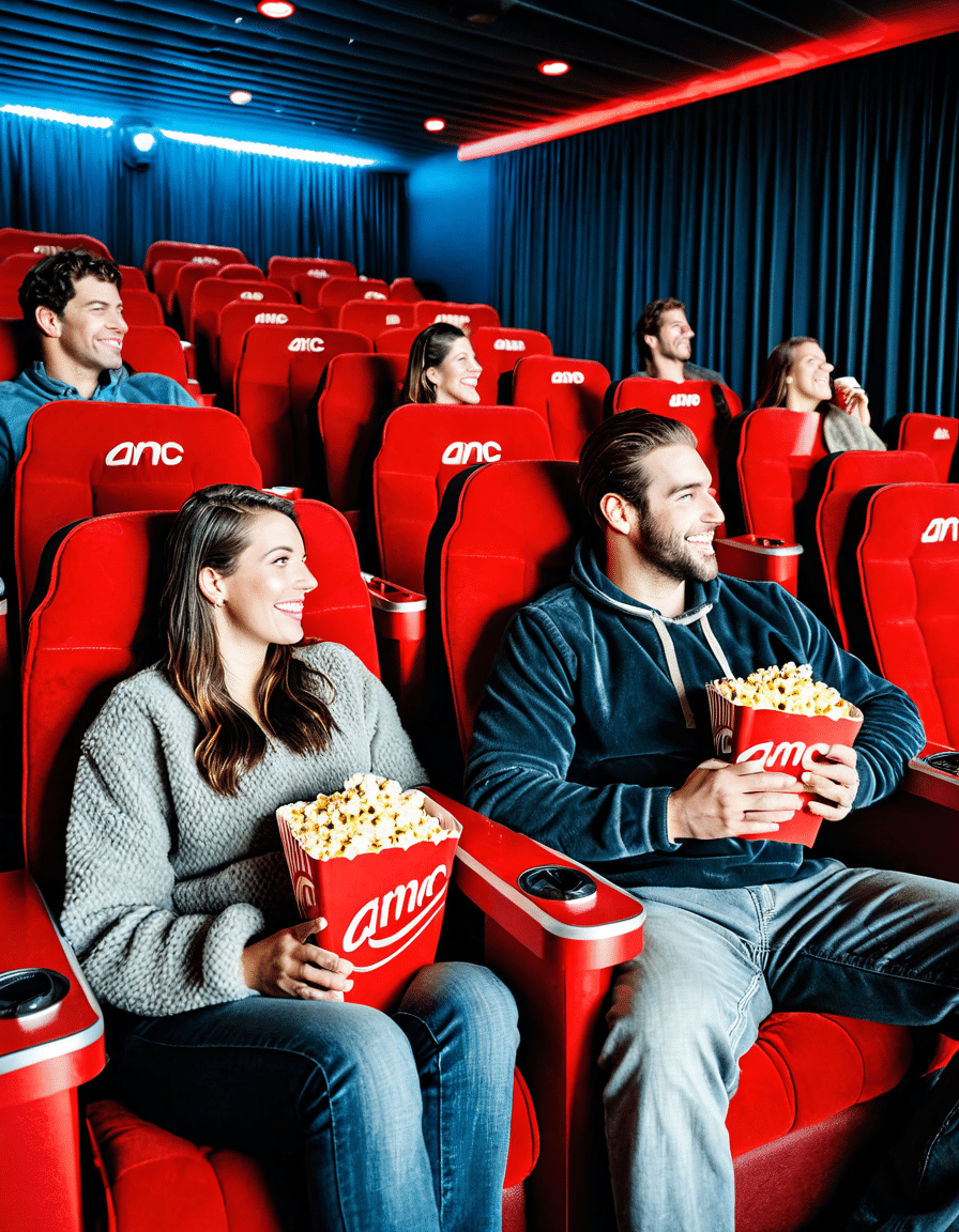 Amc Rosedale 14