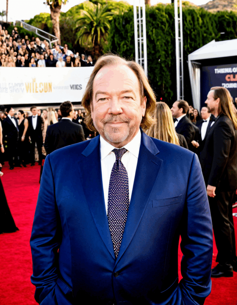 Bill Camp Movies and Tv Shows