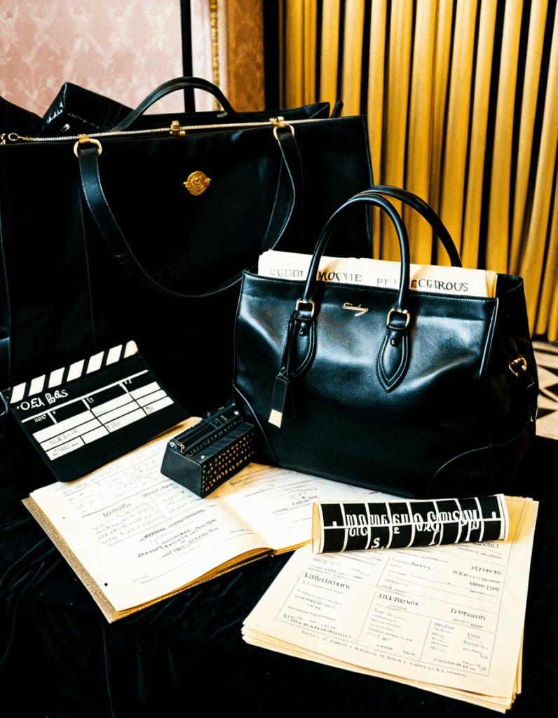 Black Bag