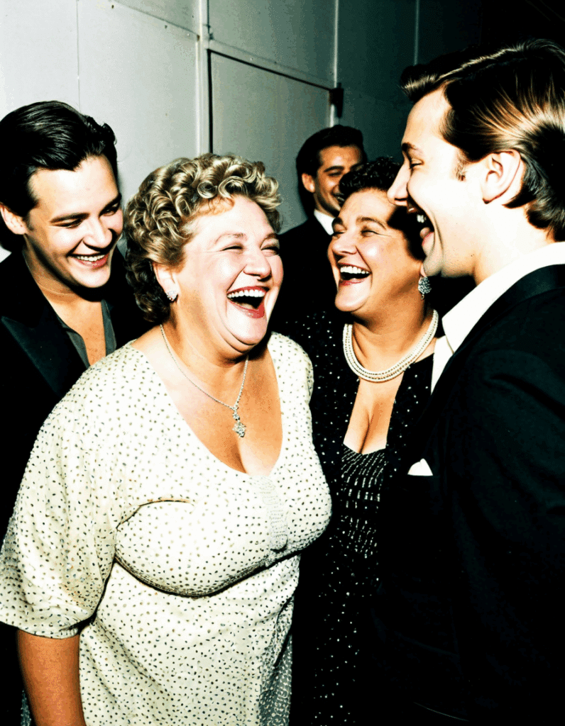 Brenda Fricker