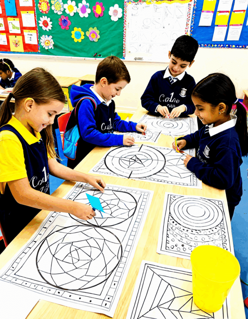 Class 1 a