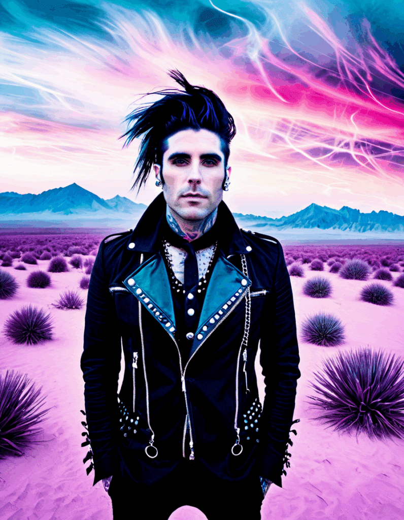 Davey Havok