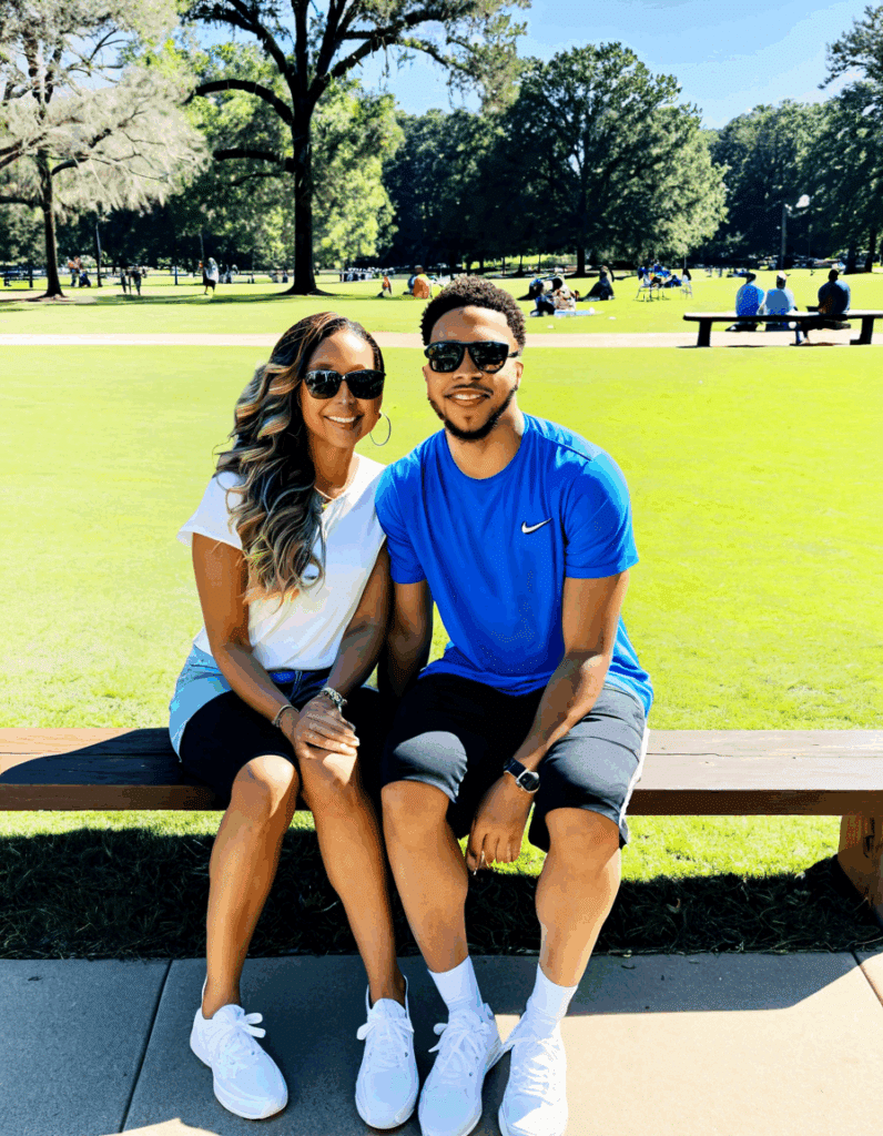 Jalen Brunson Wife