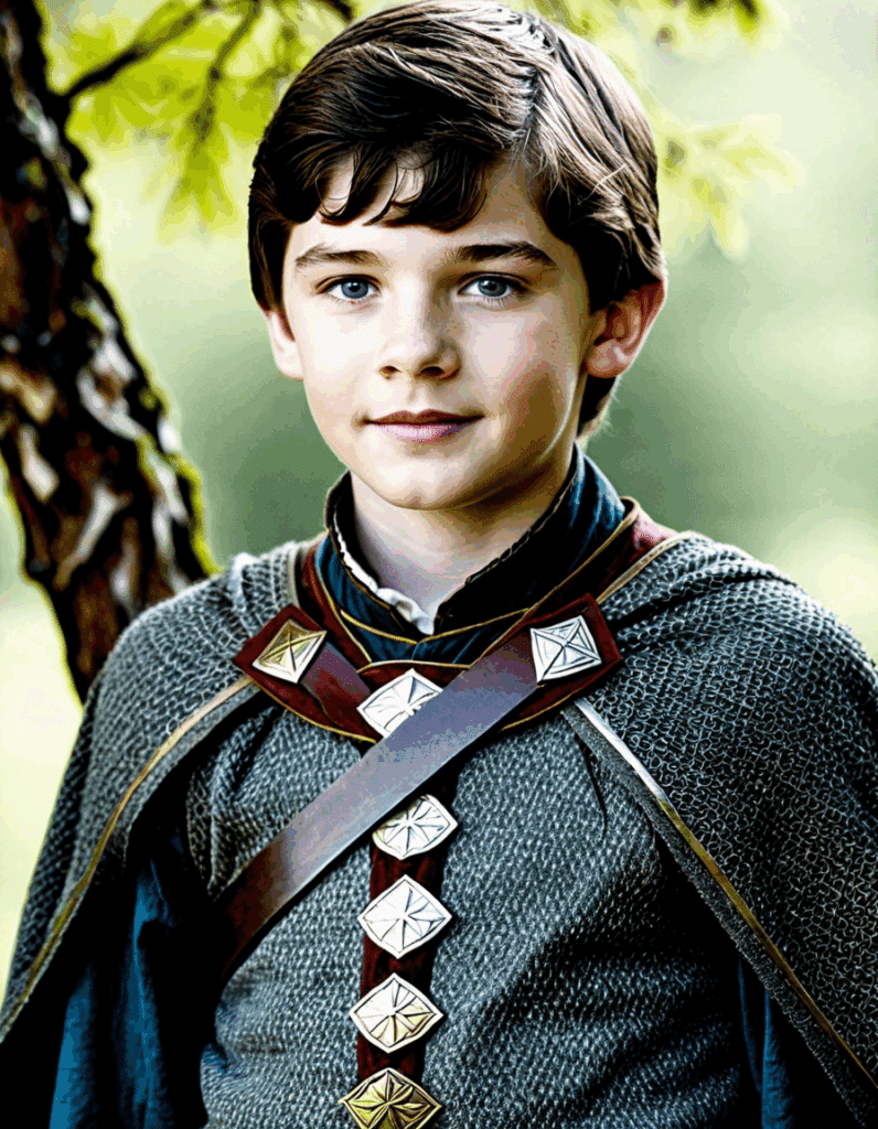 Jared S Gilmore