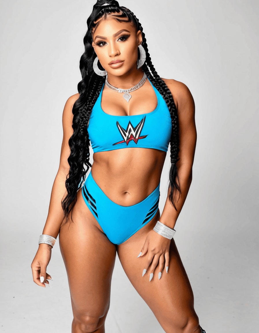 Lacey Duvalle