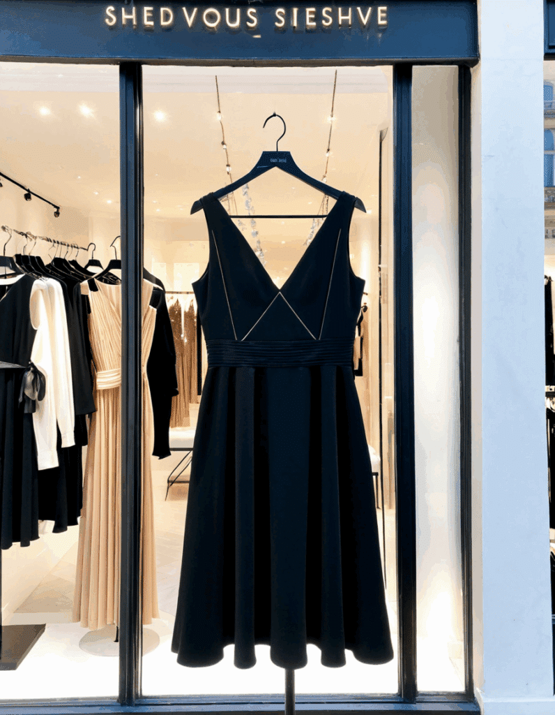 Lbd Dress