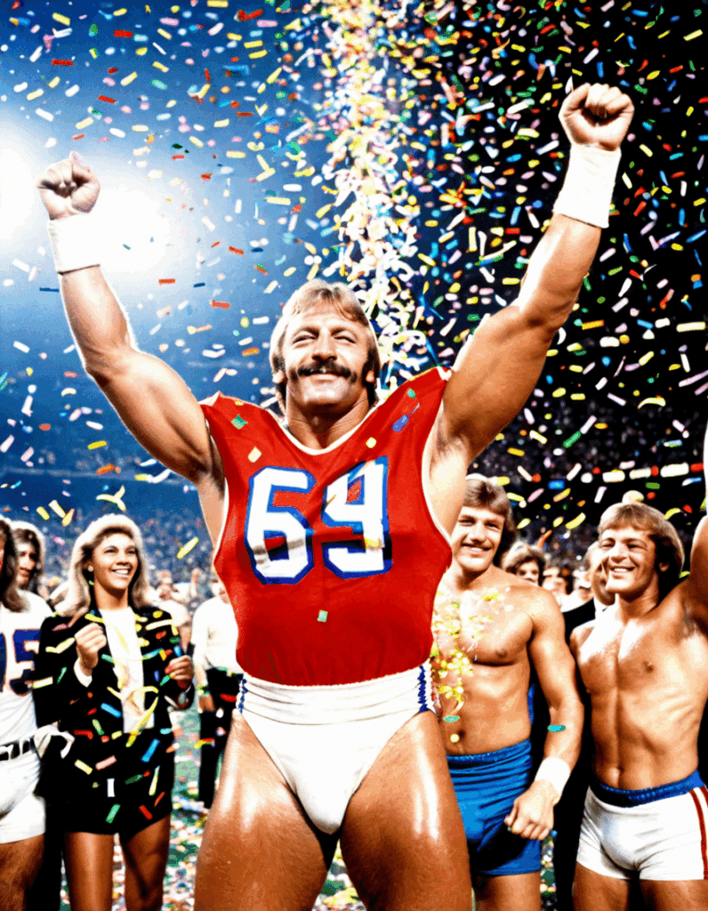 Paul Orndorff