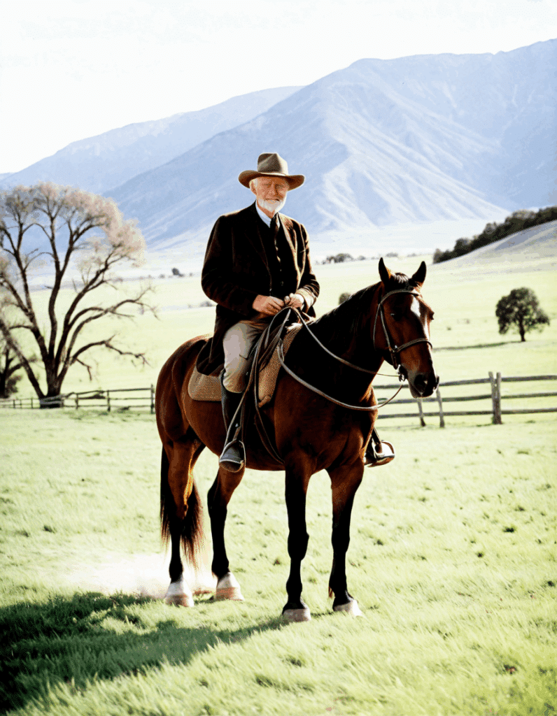 Richard Farnsworth