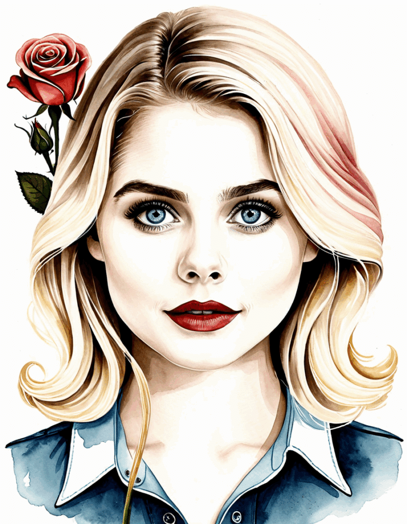 Rose Mciver Movies and Tv Shows