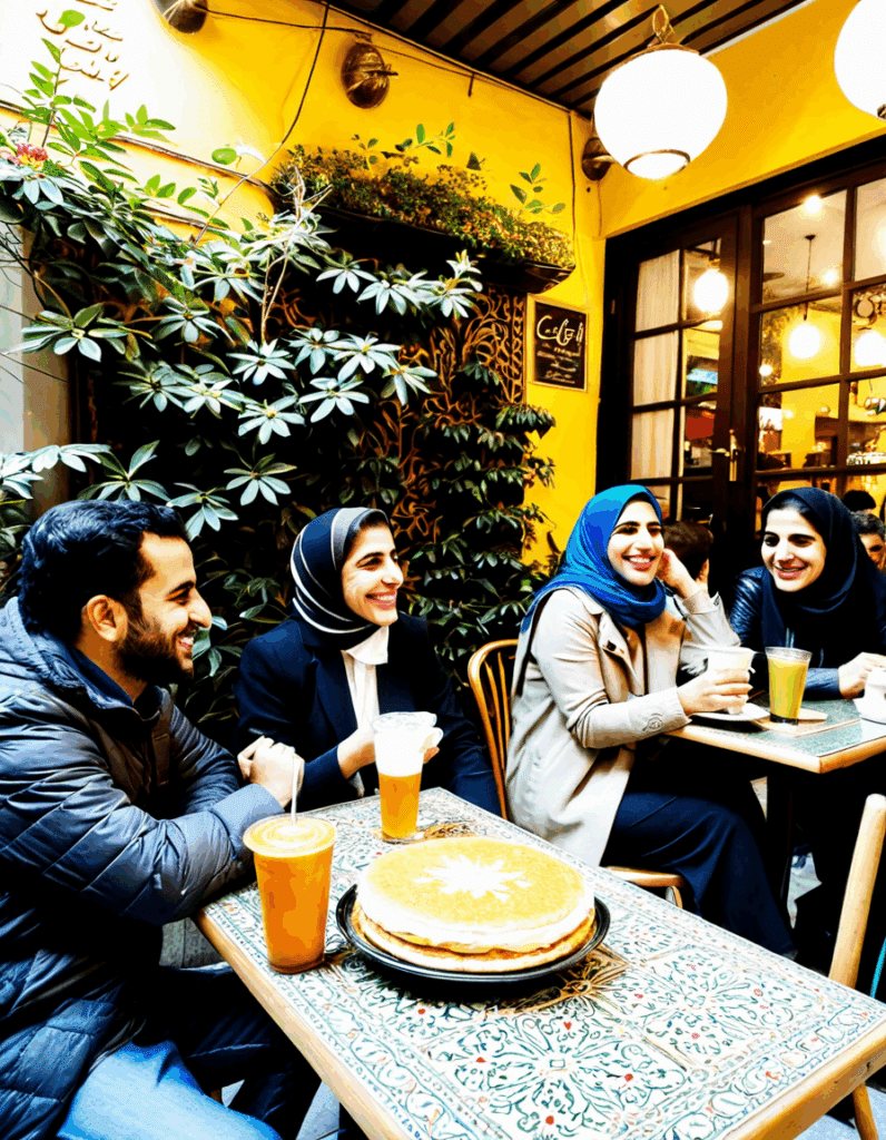 Tehran Time