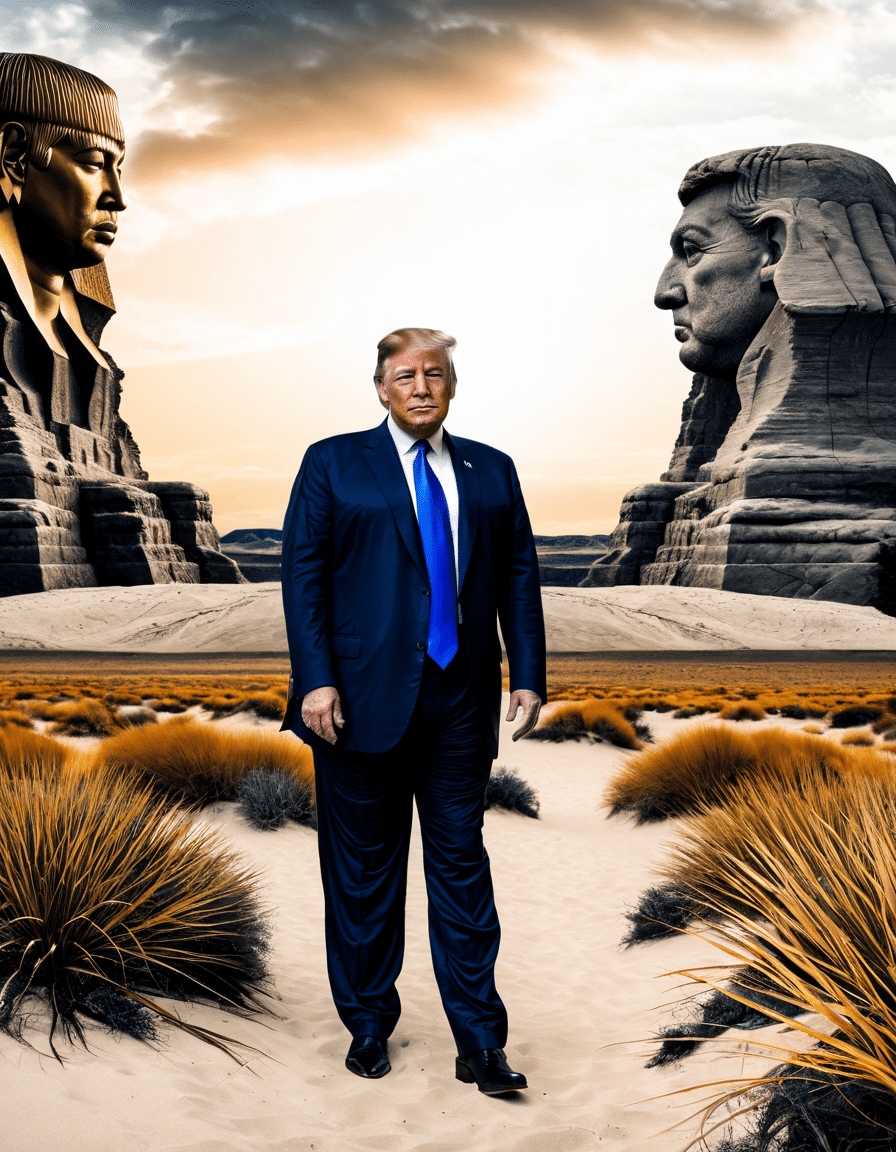 Vindicating Trump Movie
