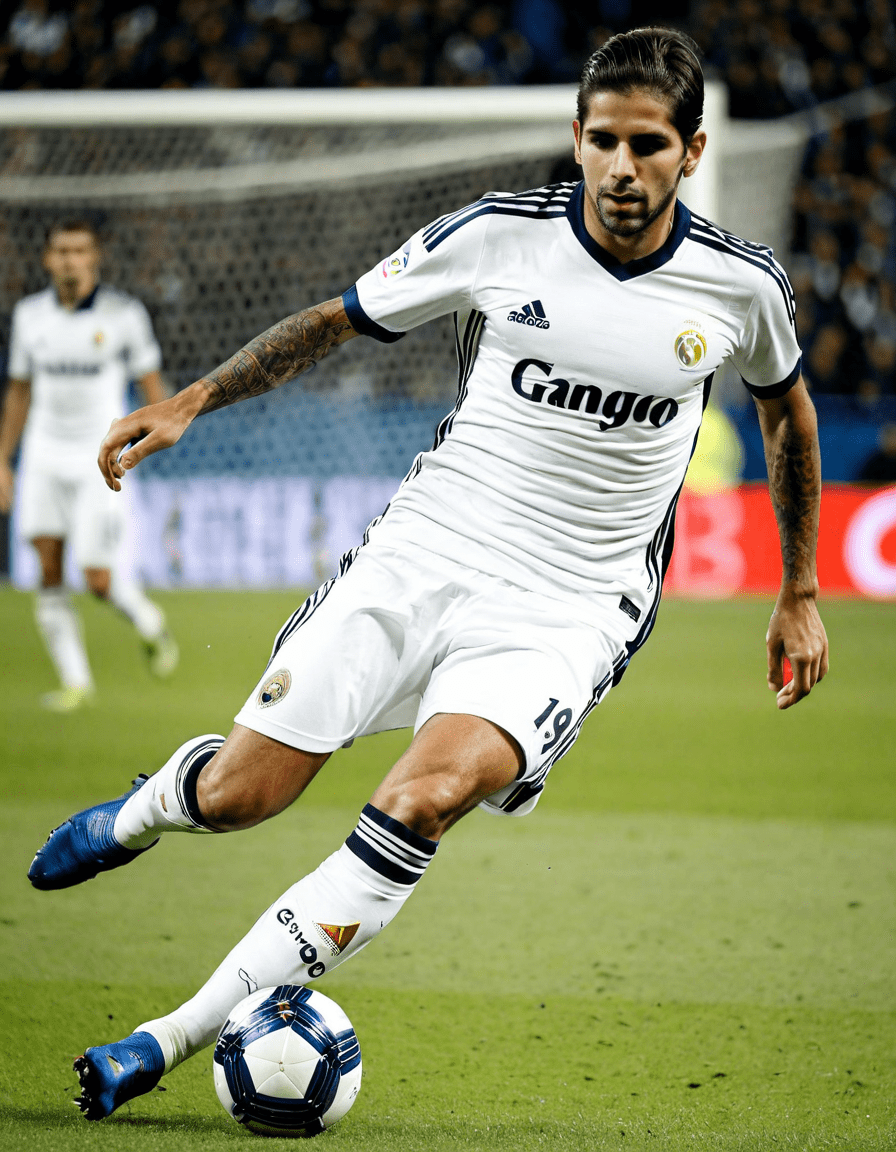 Best Fernando Gagos