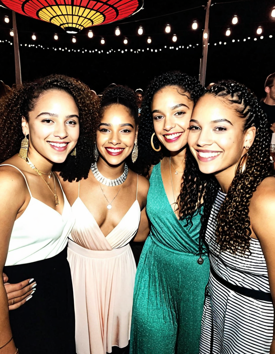 Best Jazlyn Ray