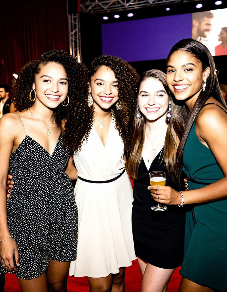 Best Jazlyn Rays