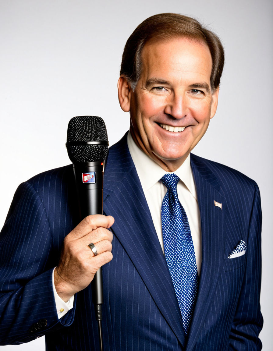 Best Jim Nantz