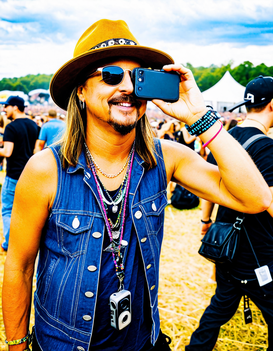 Best Kid Rock Assistants