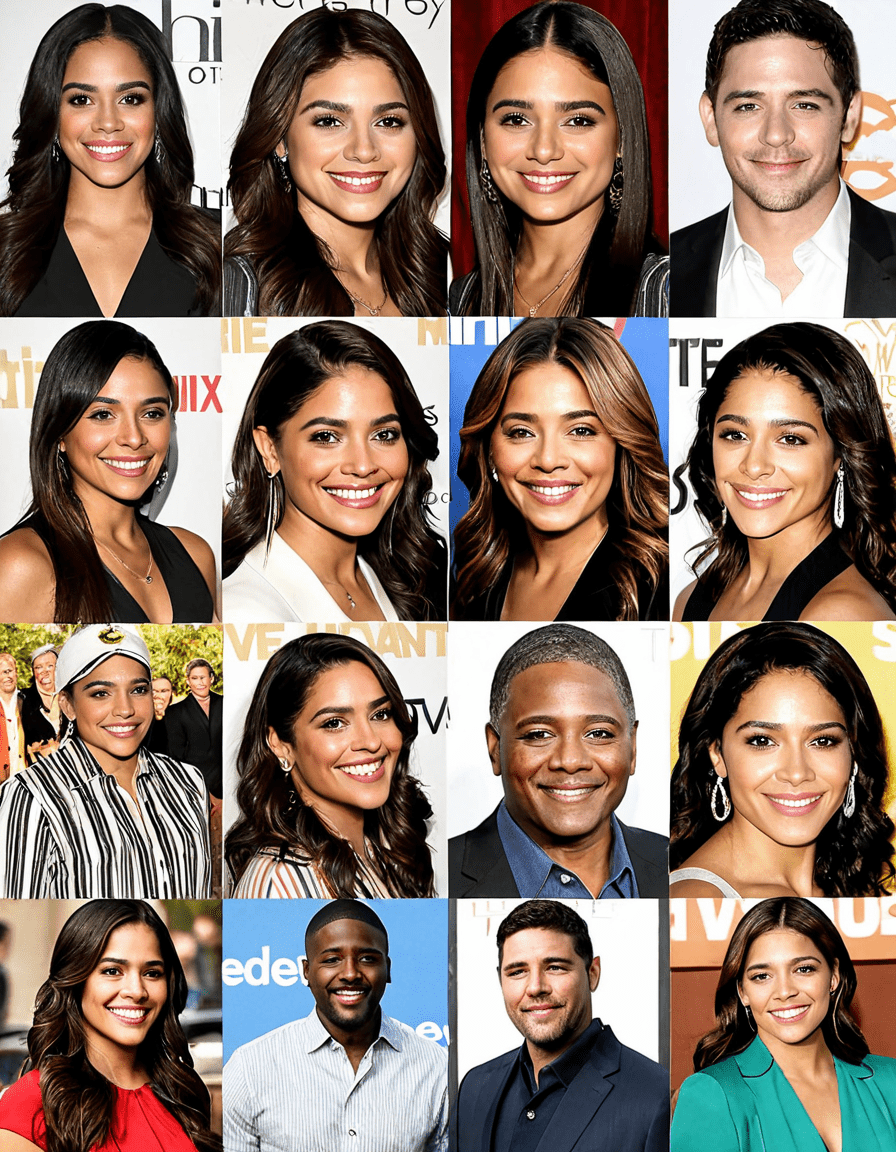 Best Nikki Rodriguez Movies and Tv Shows