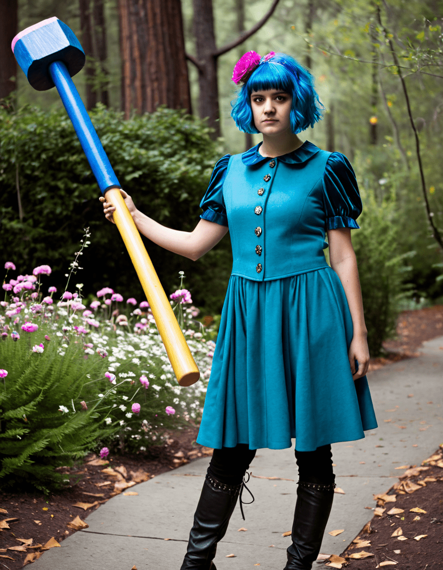 Best Ramona Flowers