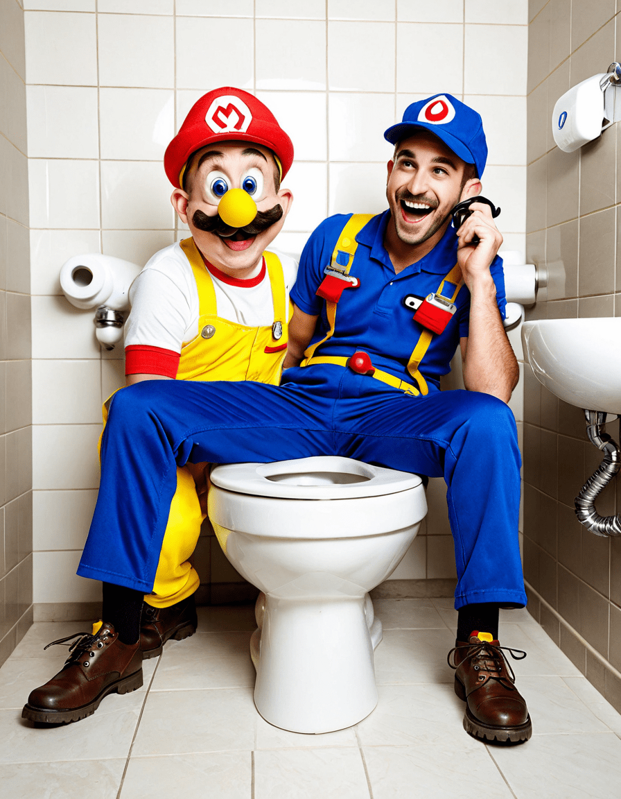 Best Skibidi Toliet Rule 34
