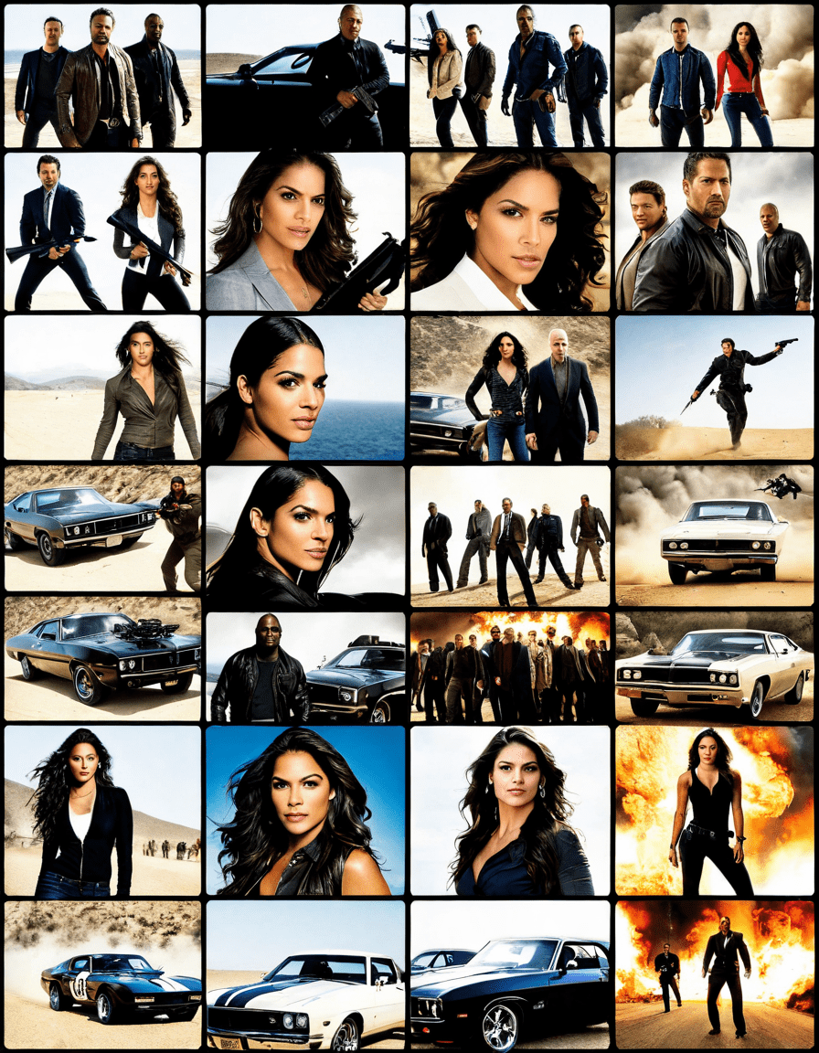 Buy Nikki Rodriguez Movies and Tv Shows