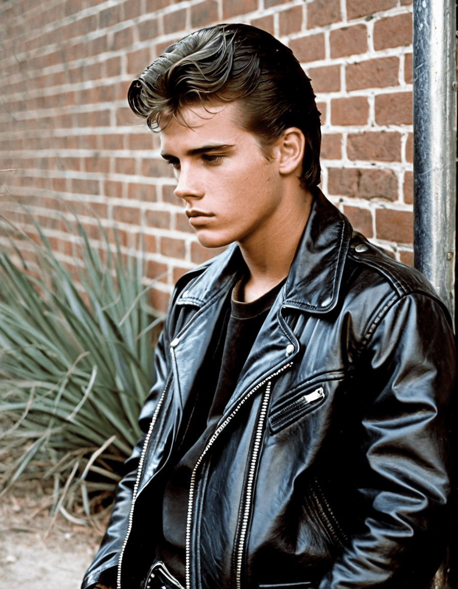 What Is Dally the Outsiders