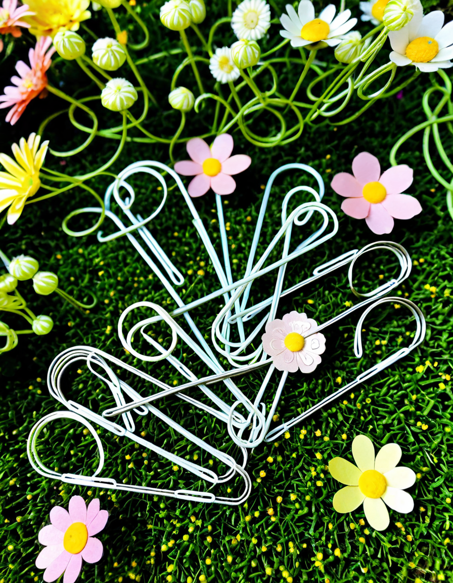What Is Paper Clips