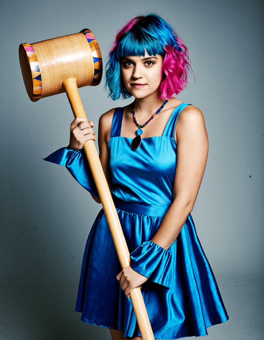 What Is Ramona Flowers
