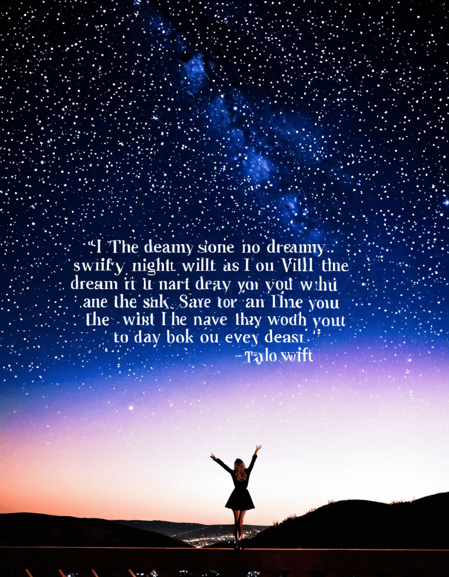 What Is Taylor Swift Quotes