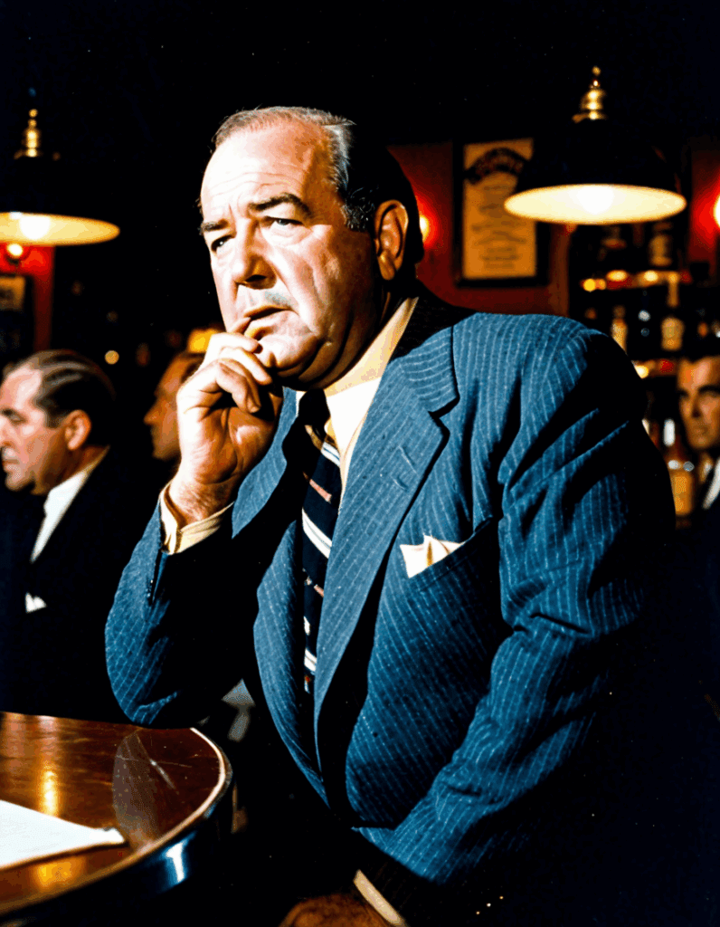 Broderick Crawford