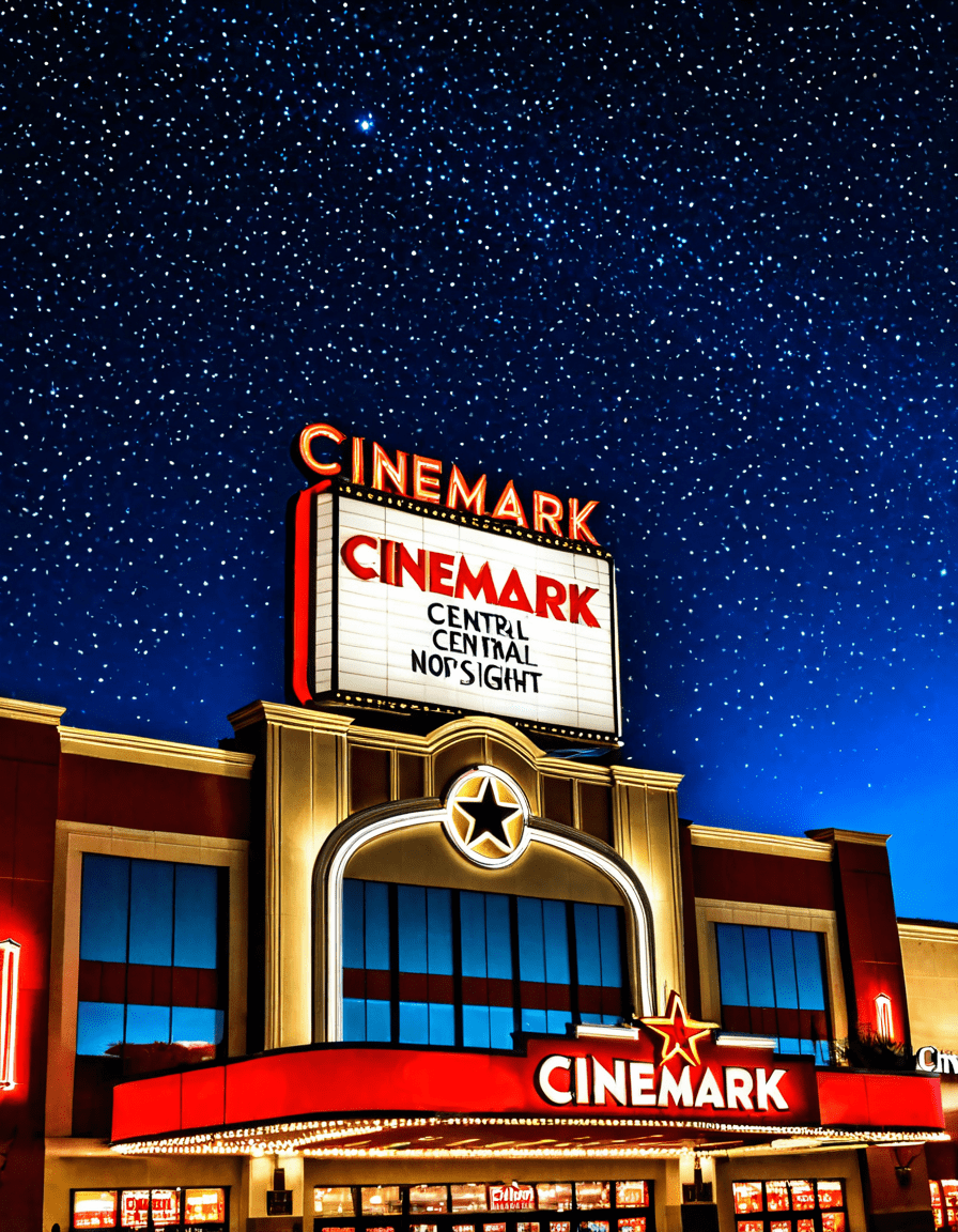 Cinemark Valley View