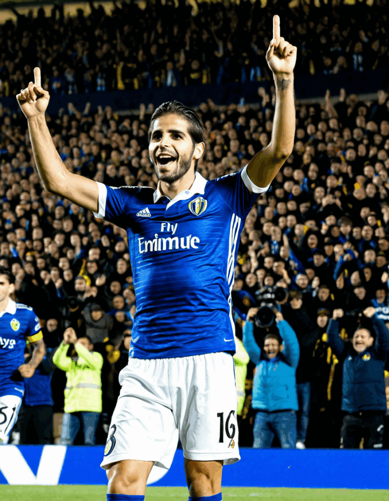 Fernando Gago