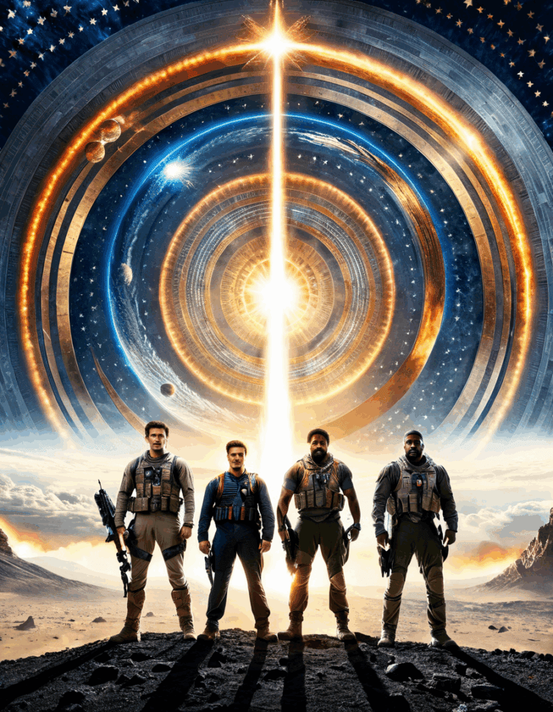 Independence Day 3