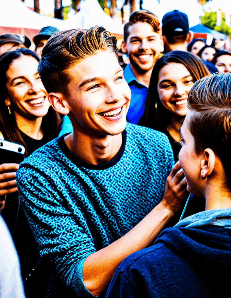 Jacob Lofland