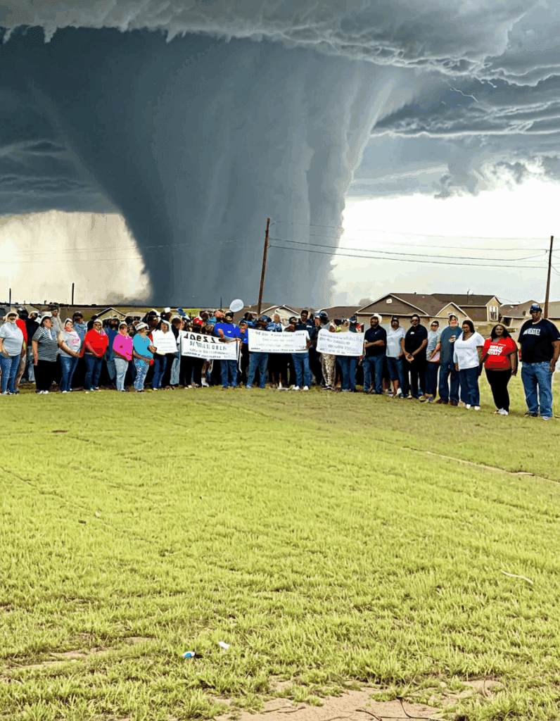Jarrell Tornado