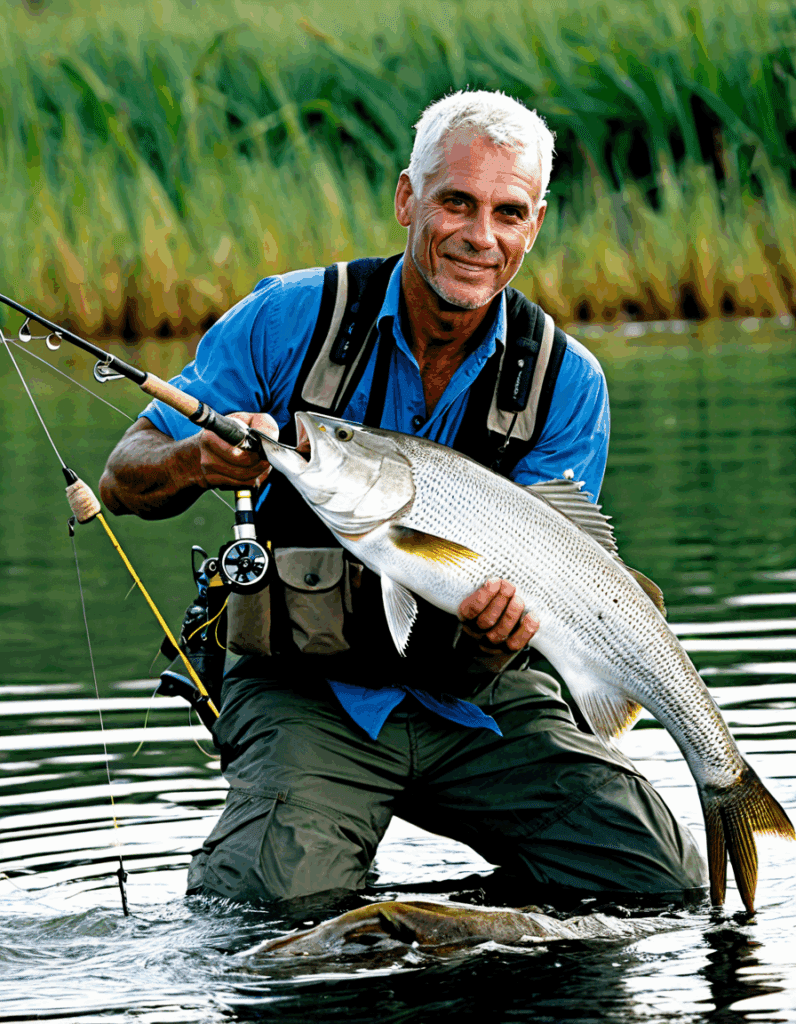 Jeremy Wade Delle