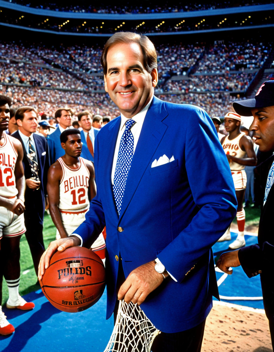 Jim Nantzs