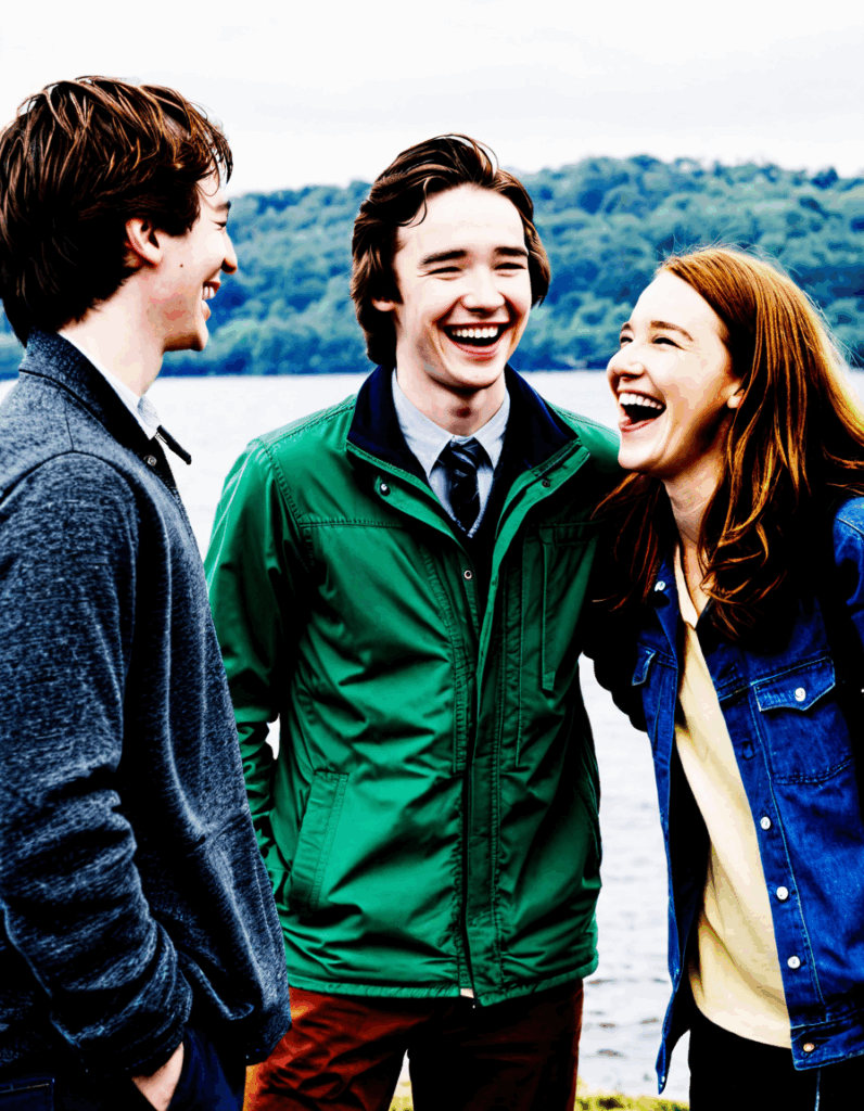 Liam Aiken