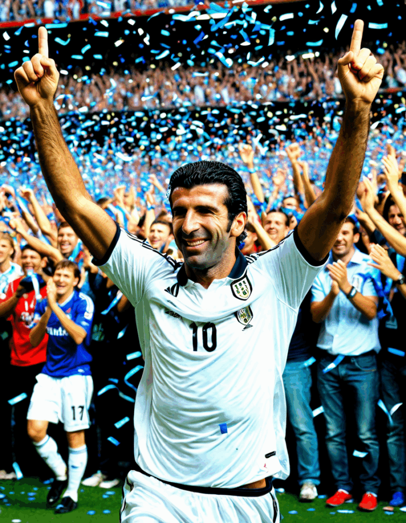 Luis Figo