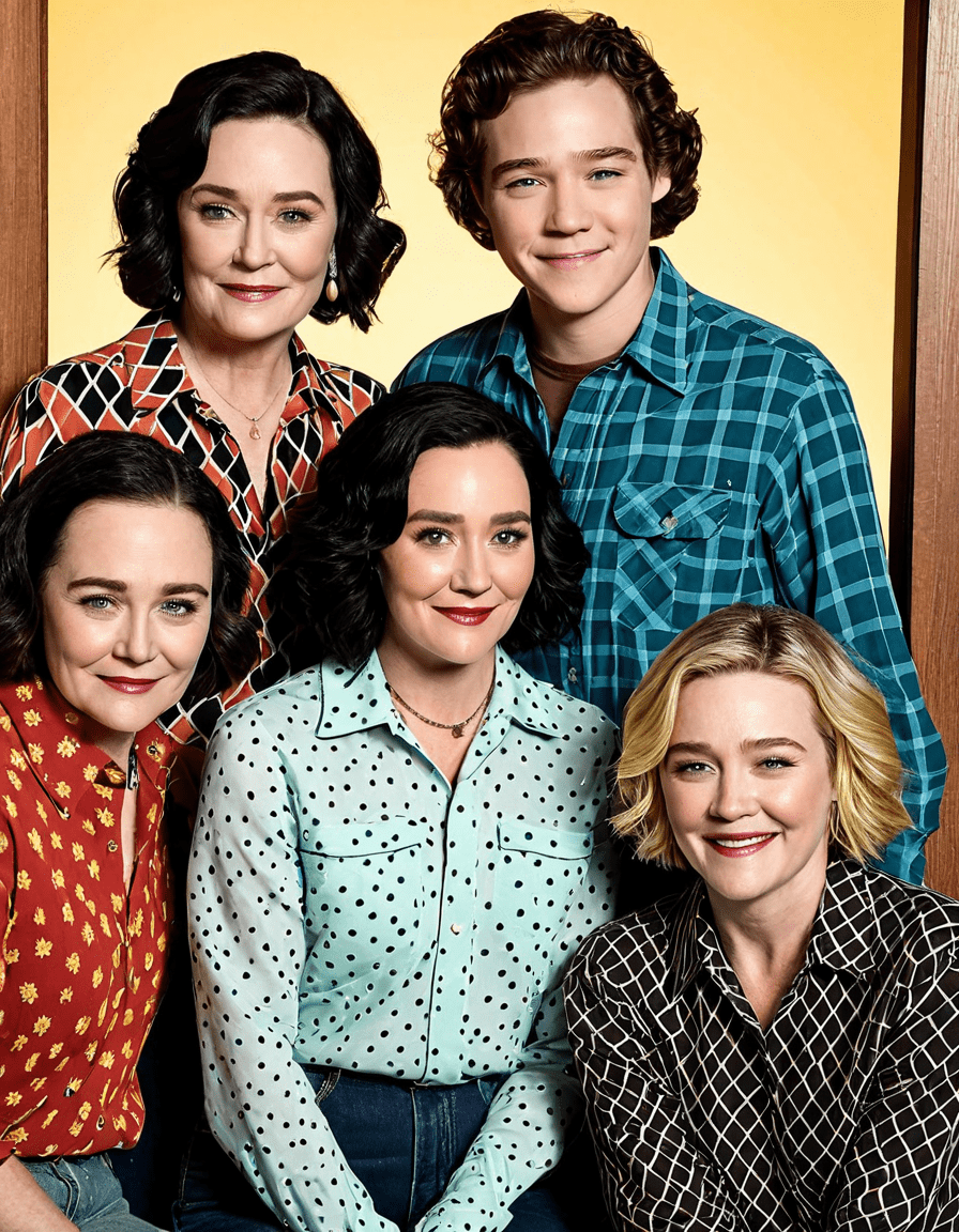 Maxton Hall Season 2