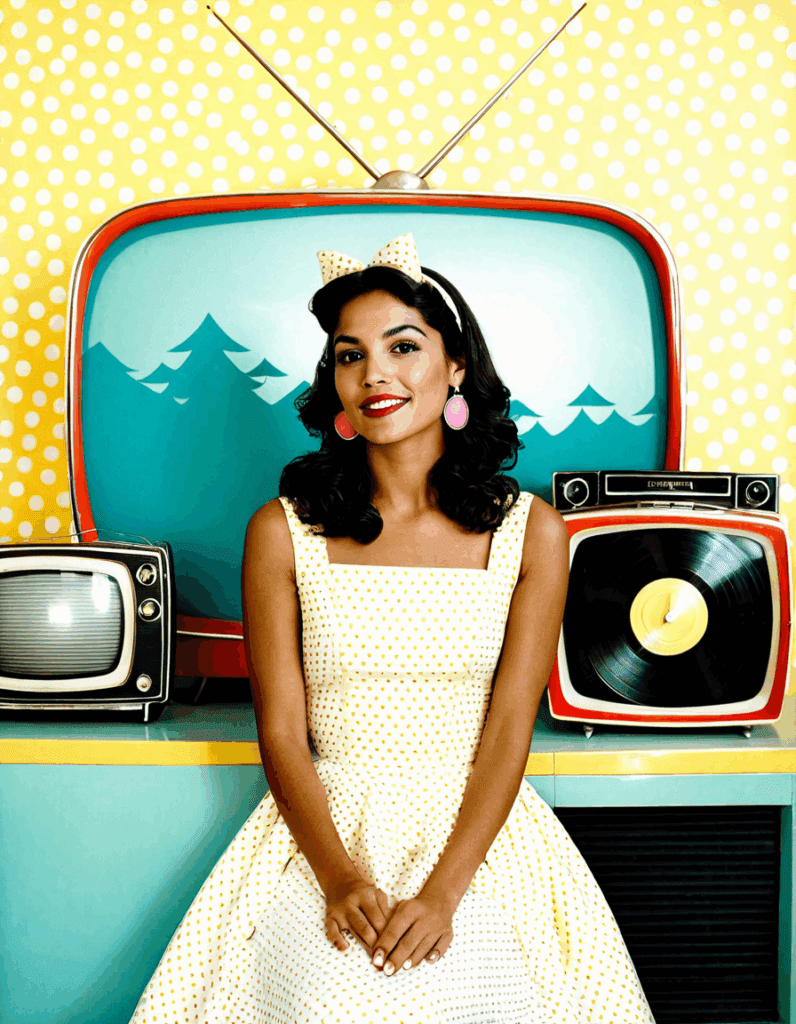 Nikki Rodriguez Movies and Tv Shows