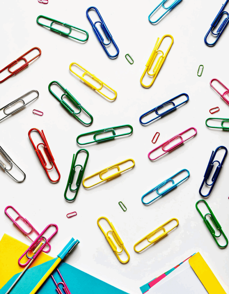 Paper Clips
