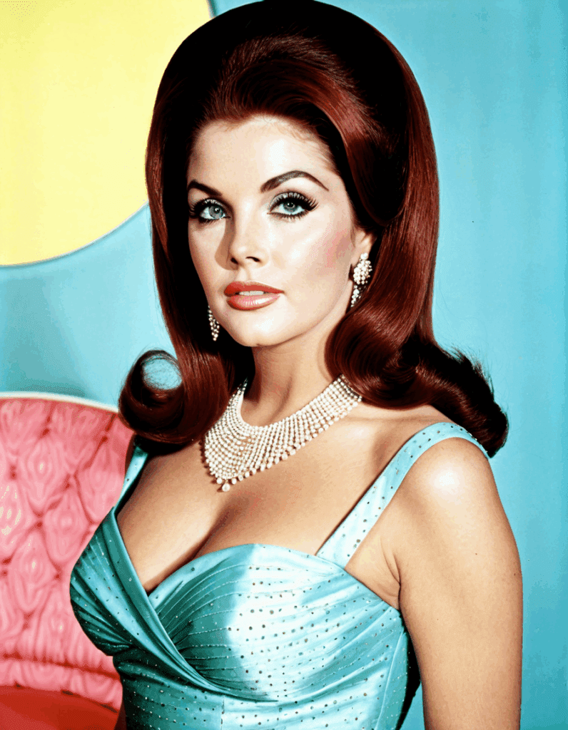 Priscilla Presley Movies