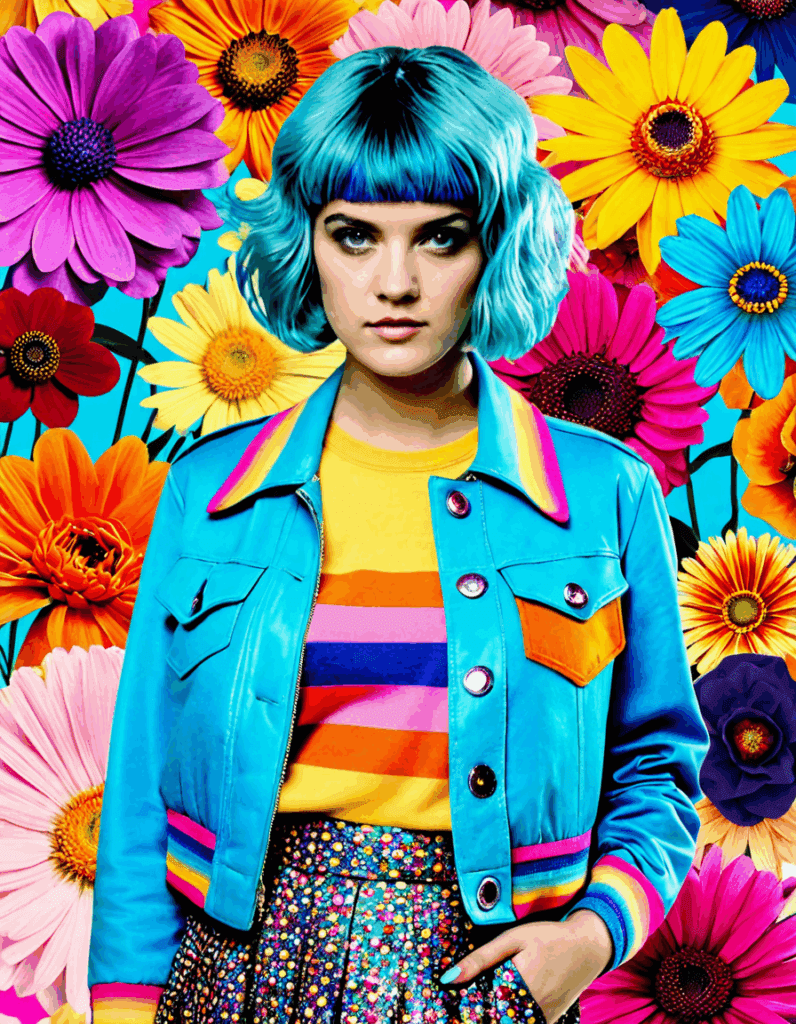 Ramona Flowers