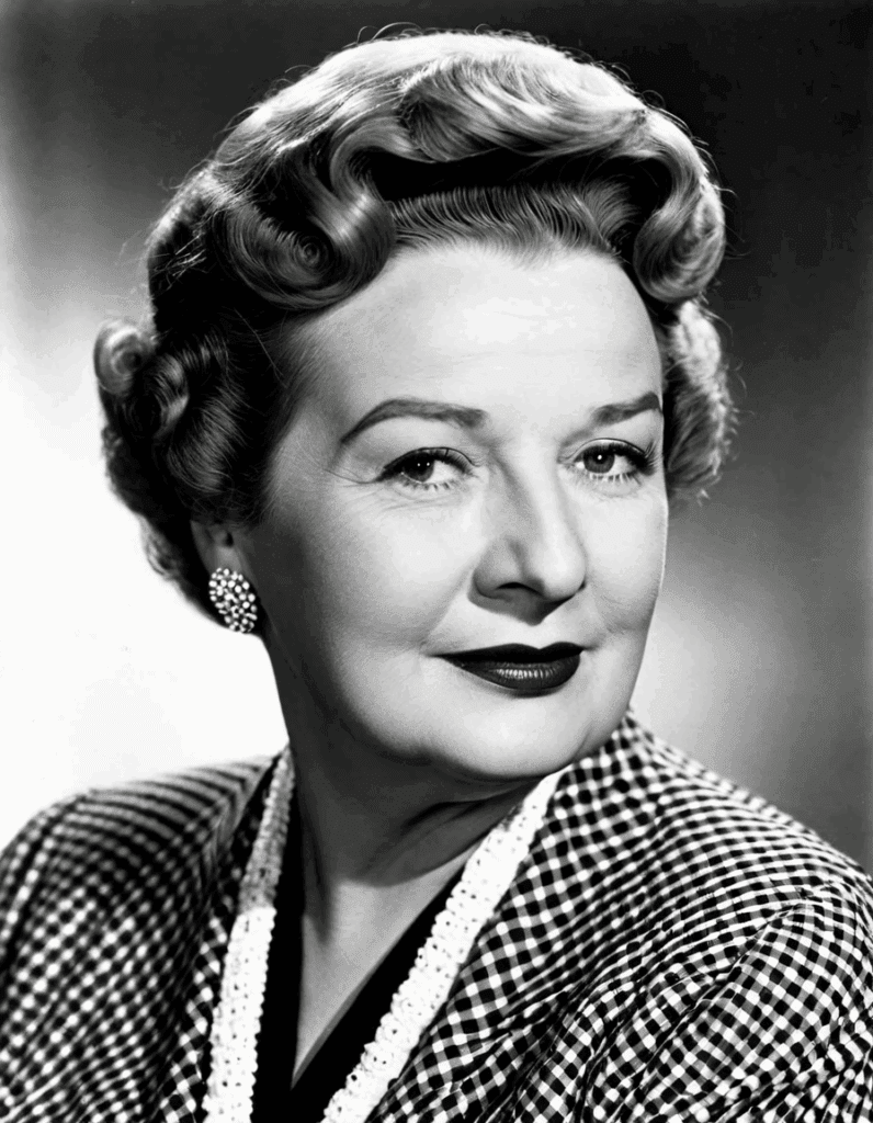 Shirley Booth