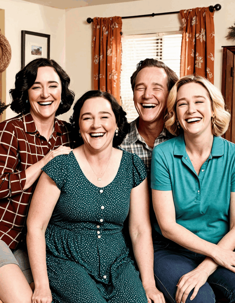 The Conners Season 6