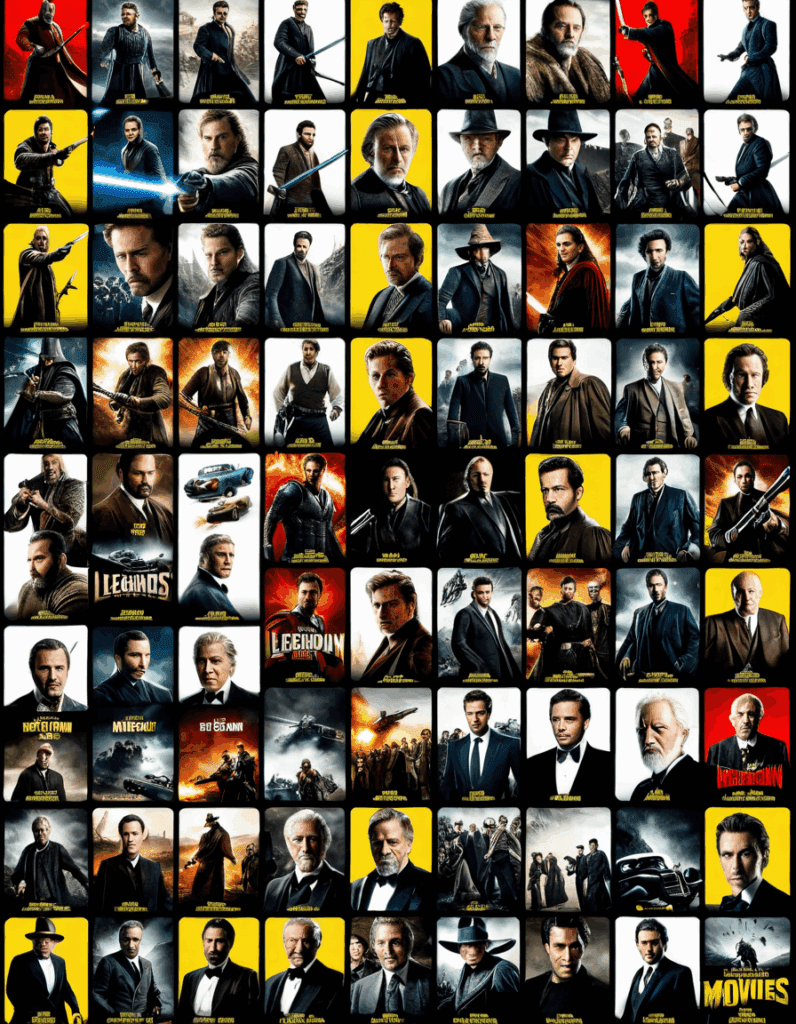 1234 Movies